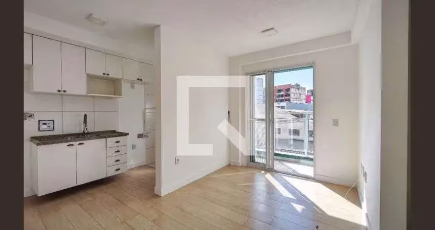 Apartamento para venda - são cristóvão, 1 quarto,  46 m² - rio de janeiro