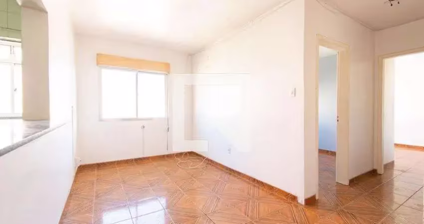 Apartamento para venda - centro, 2 quartos,  57 m² - canoas