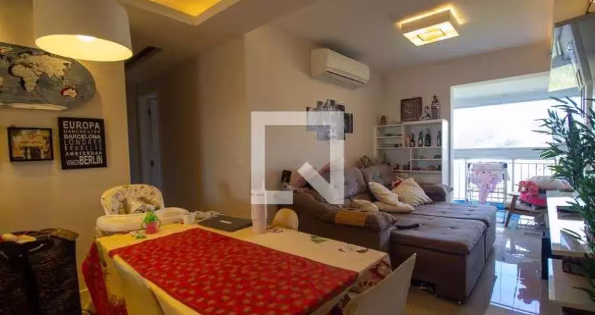 Apartamento para venda - jacarepaguá, 2 quartos,  61 m² - rio de janeiro