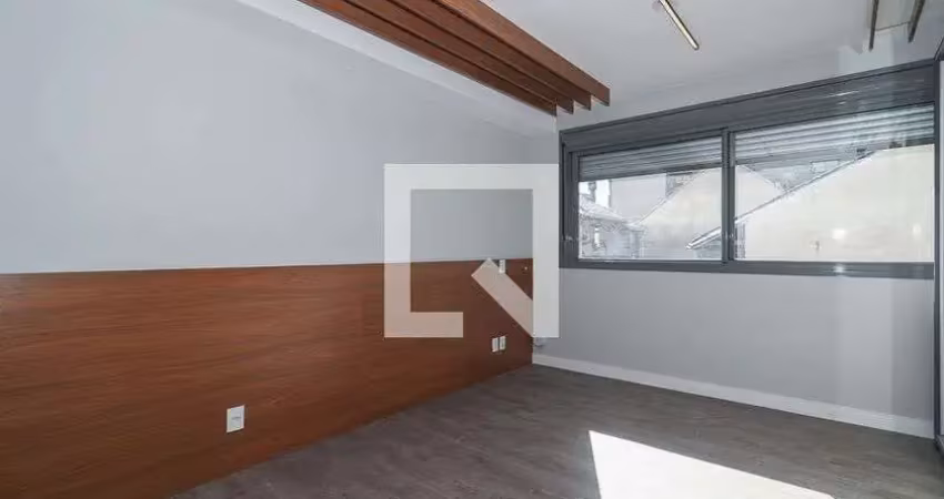 Kitnet / stúdio para venda - mont&apos;serrat, 1 quarto,  29 m² - porto alegre