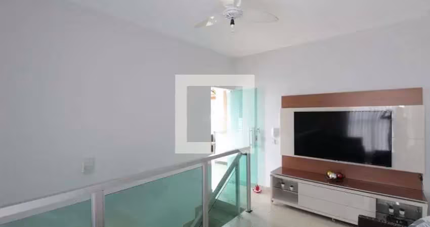 Cobertura para venda - piratininga, 3 quartos,  94 m² - belo horizonte