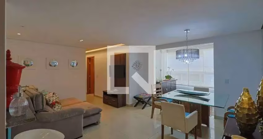 Apartamento para venda - buritis, 3 quartos,  88 m² - belo horizonte