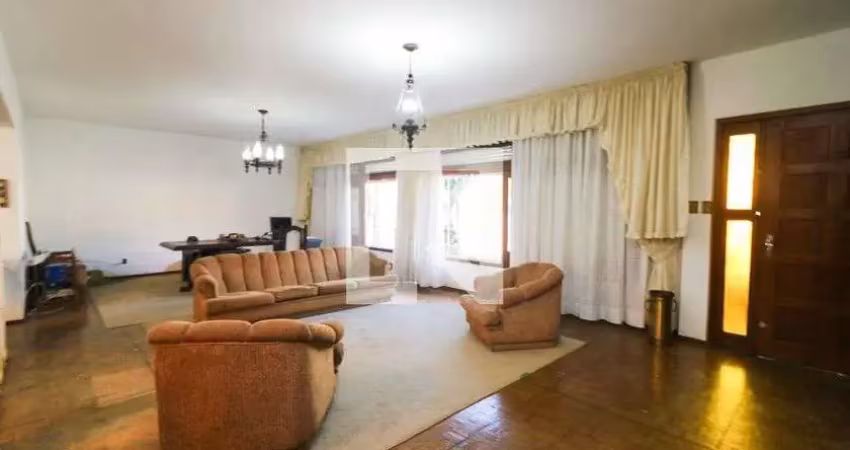 Casa para venda - partenon, 3 quartos,  251 m² - porto alegre