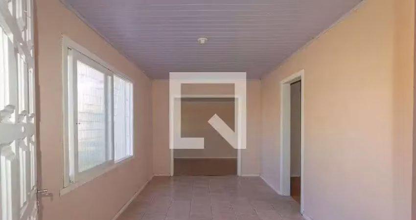 Casa para venda - harmonia, 3 quartos,  86 m² - canoas