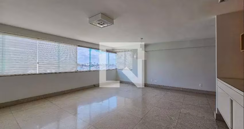 Apartamento para venda - buritis, 3 quartos,  120 m² - belo horizonte