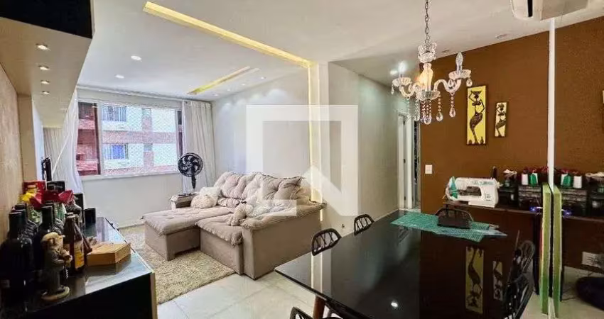 Apartamento para venda - flamengo, 3 quartos,  84 m² - rio de janeiro