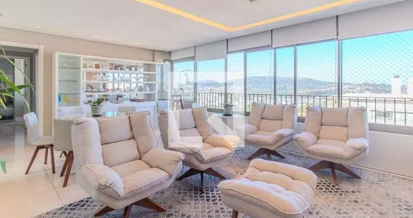 Apartamento para venda - cavalhada, 3 quartos,  104 m² - porto alegre