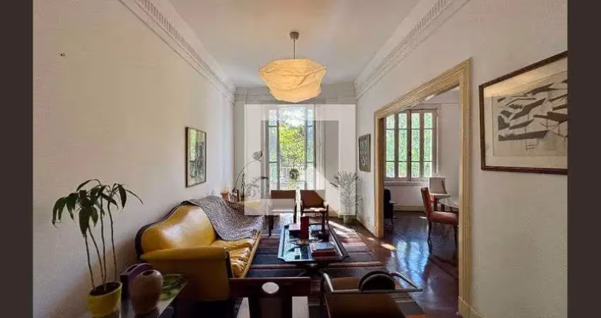 Apartamento para venda - copacabana, 3 quartos,  145 m² - rio de janeiro