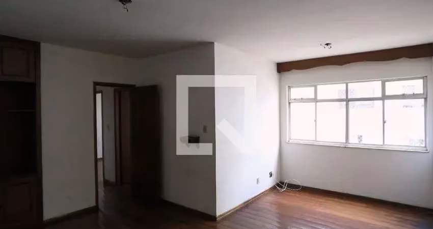 Apartamento para venda - santo antônio, 3 quartos,  100 m² - belo horizonte