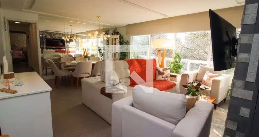 Apartamento para venda - menino deus, 3 quartos,  127 m² - porto alegre