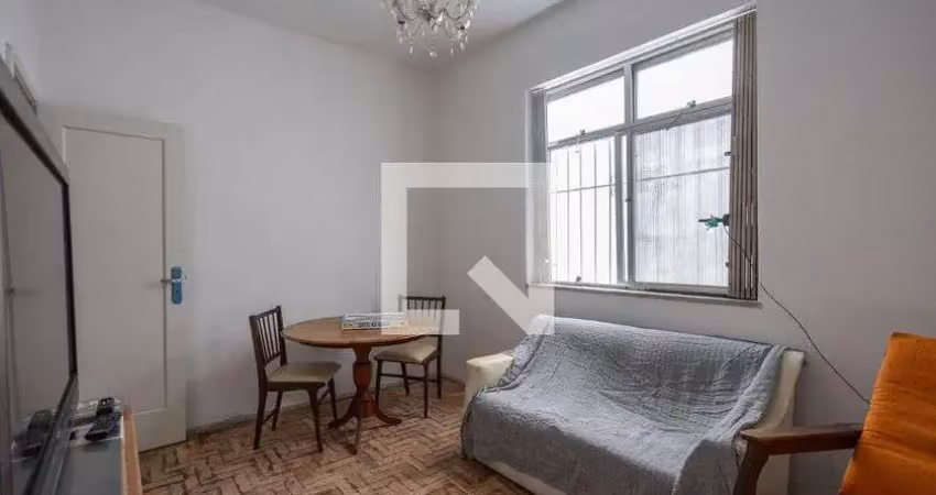 Apartamento para venda - maracanã, 3 quartos,  70 m² - rio de janeiro
