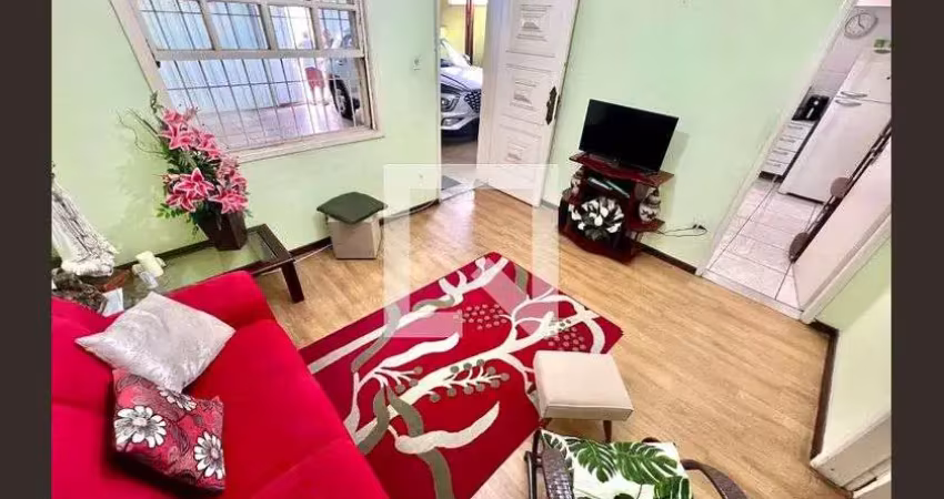 Casa para venda - santa mônica, 3 quartos,  278 m² - belo horizonte