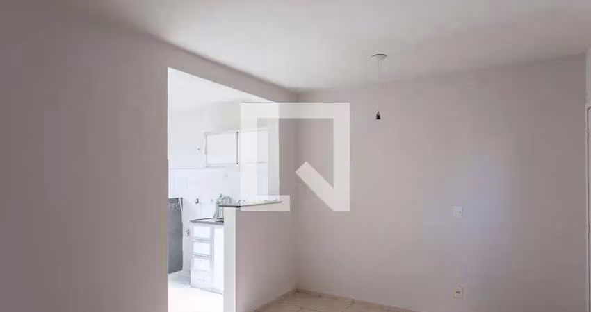 Apartamento para venda - itapoã, 3 quartos,  59 m² - belo horizonte