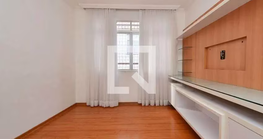 Apartamento para venda - cidade nova, 3 quartos,  85 m² - belo horizonte