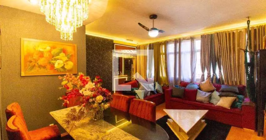 Apartamento para venda - icaraí, 4 quartos,  150 m² - niterói