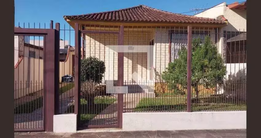 Casa para venda - cavalhada, 3 quartos,  125 m² - porto alegre
