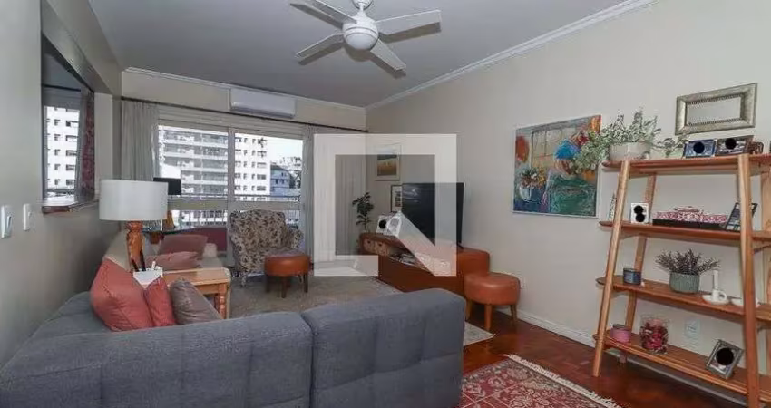 Apartamento para venda - moinhos de vento, 3 quartos,  139 m² - porto alegre