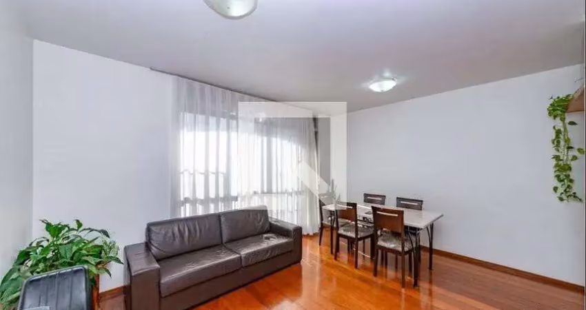 Apartamento para venda - gutierrez, 3 quartos,  100 m² - belo horizonte