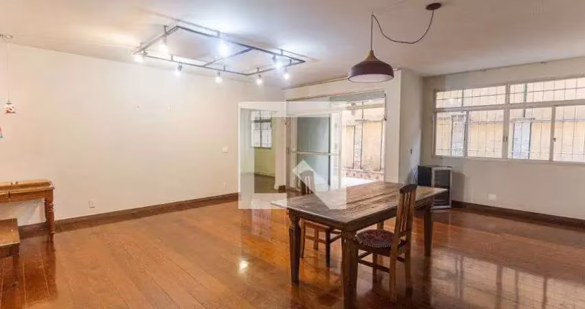Apartamento para venda - boa viagem, 4 quartos,  245 m² - belo horizonte