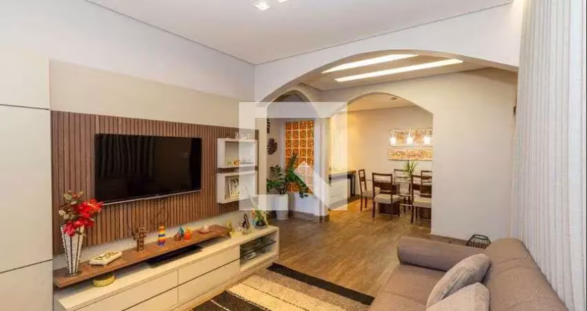 Casa para venda - carlos prates, 4 quartos,  264 m² - belo horizonte