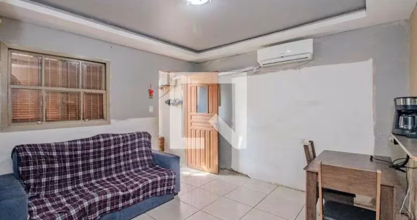 Casa para venda - jardim carvalho, 5 quartos,  110 m² - porto alegre