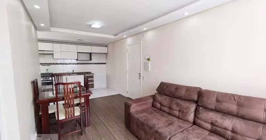 Apartamento para venda - bairro fátima, 2 quartos,  42 m² - canoas