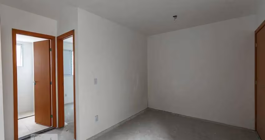 Apartamento para venda - cavalhada, 2 quartos,  39 m² - porto alegre