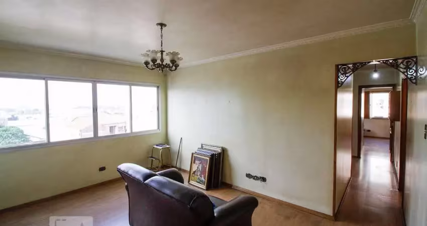 Apartamento para venda - lapa, 3 quartos,  105 m² - são paulo