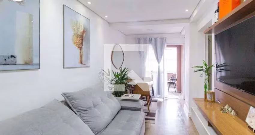 Apartamento para venda - jardim roberto, 2 quartos,  88 m² - osasco