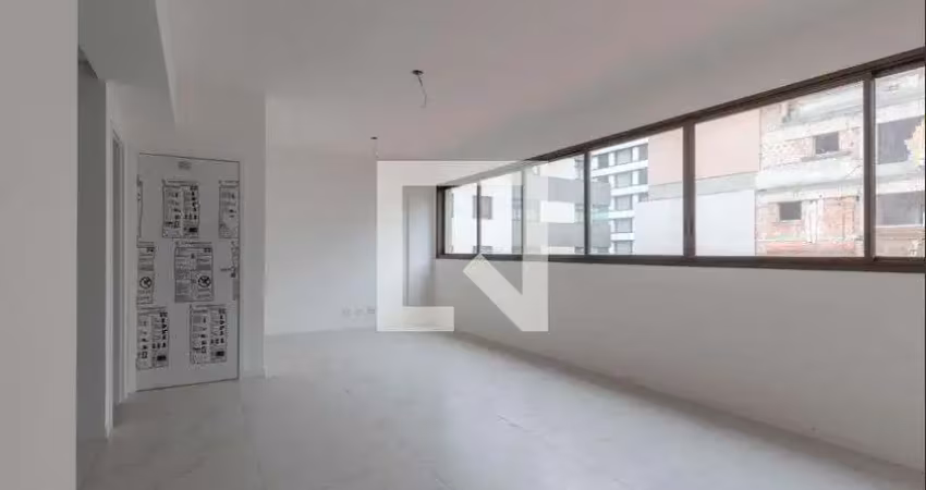 Apartamento para venda - serra, 2 quartos,  76 m² - belo horizonte