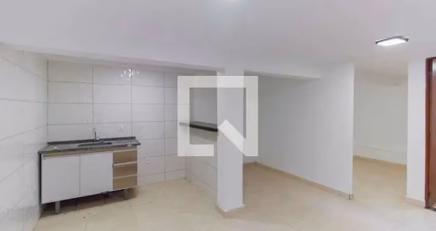 Casa para venda - sapopemba, 1 quarto,  15 m² - são paulo