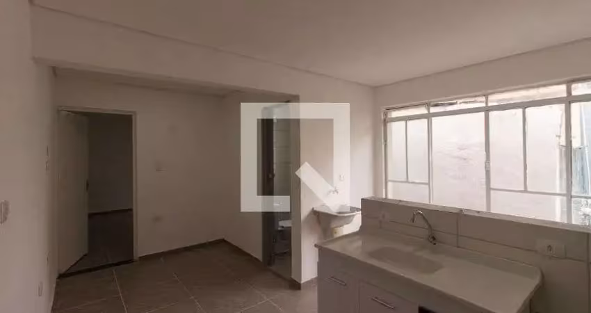 Casa para venda - sapopemba, 1 quarto,  46 m² - são paulo