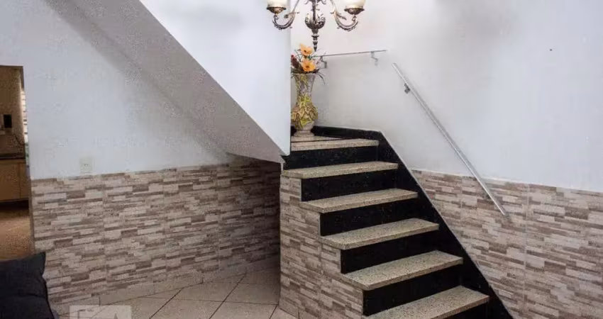 Casa para venda - vila guilherme, 3 quartos,  90 m² - são paulo