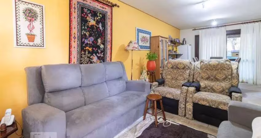 Casa / sobrado em condomínio para venda - ipanema, 3 quartos,  153 m² - porto alegre
