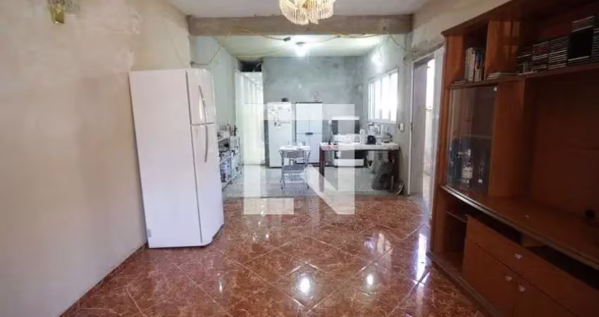 Casa para venda - jardim das flores, 2 quartos,  160 m² - osasco