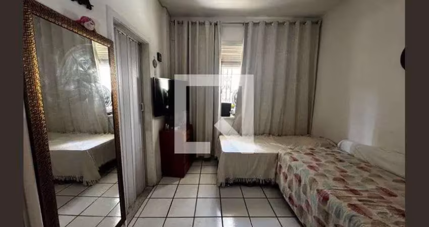 Kitnet / stúdio para venda - tijuca, 1 quarto,  20 m² - rio de janeiro