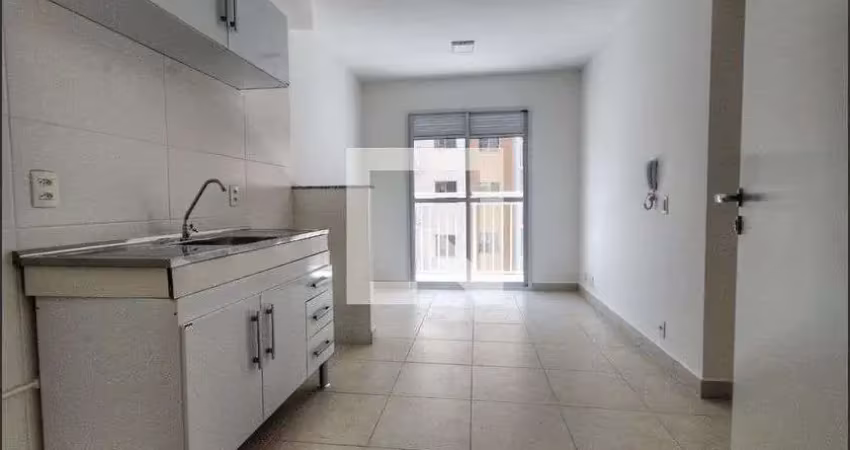 Apartamento para venda - cambuci, 2 quartos,  37 m² - são paulo
