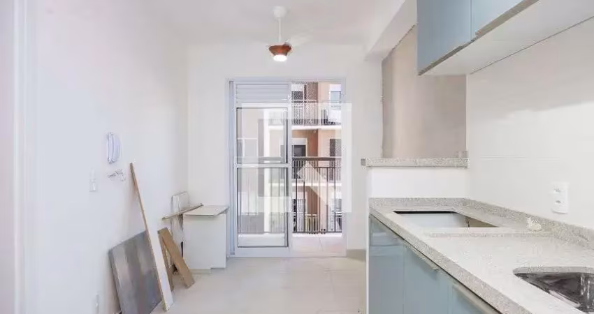 Apartamento para venda - chácara santo antonio, 1 quarto,  28 m² - são paulo