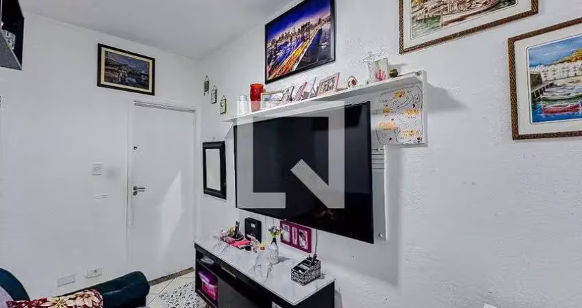 Apartamento para venda - liberdade, 2 quartos,  50 m² - são paulo