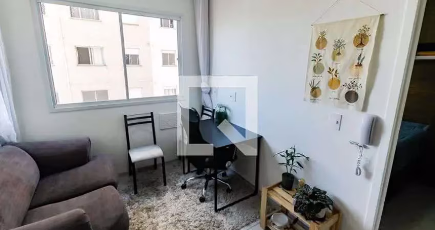 Kitnet / stúdio para venda - panamby, 1 quarto,  24 m² - são paulo