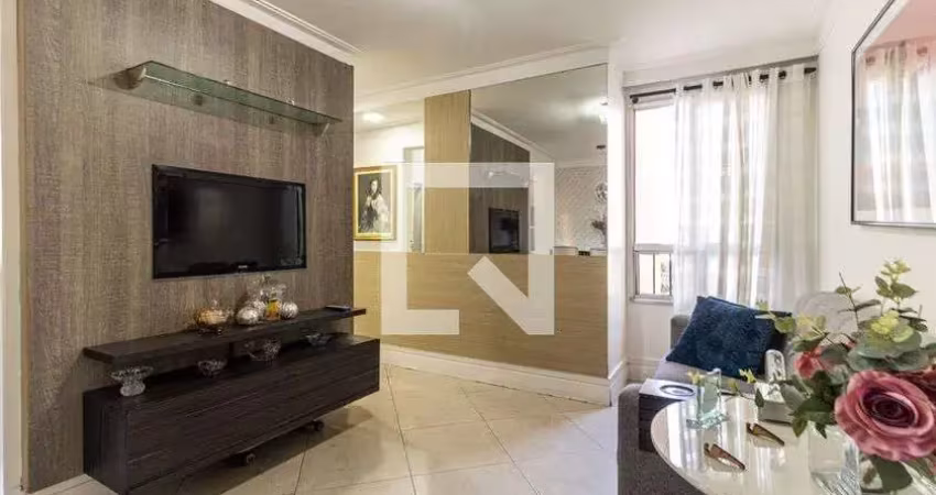 Apartamento para venda - centro, 2 quartos,  47 m² - são paulo