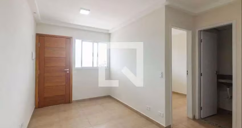 Apartamento para venda - vila carrão, 2 quartos,  32 m² - são paulo