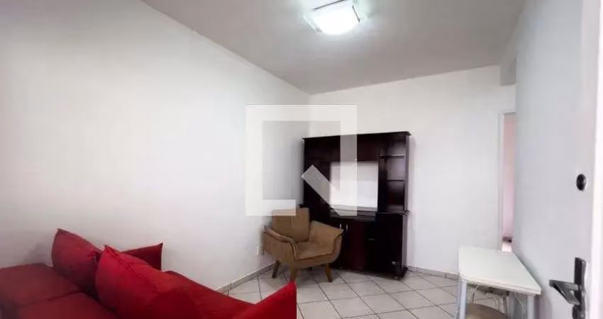 Apartamento para venda - vila mariana, 2 quartos,  45 m² - são paulo