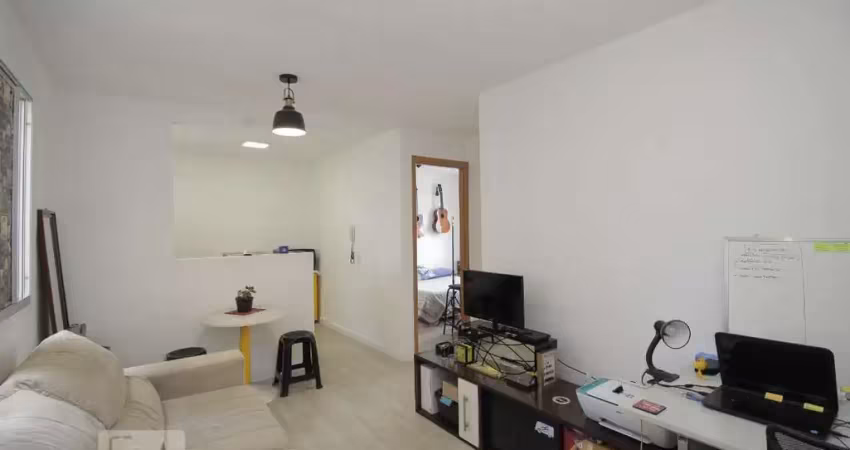 Apartamento para venda - são josé, 2 quartos,  42 m² - canoas