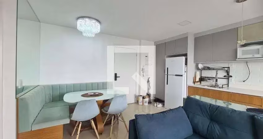 Apartamento para venda - vila prudente, 2 quartos,  45 m² - são paulo