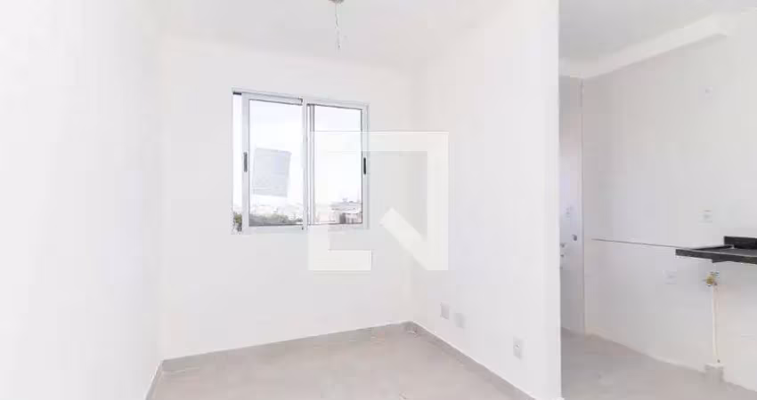 Apartamento para venda - vila jacuí, 2 quartos,  40 m² - são paulo