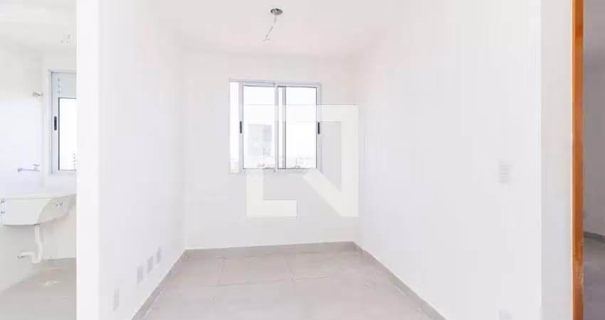 Apartamento para venda - vila jacuí, 2 quartos,  40 m² - são paulo