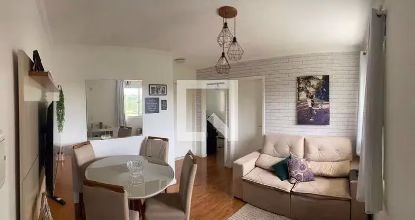 Apartamento para venda - são camilo, 2 quartos,  45 m² - jundiaí