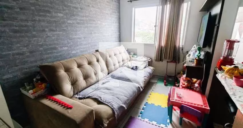 Apartamento para venda - portal do morumbi, 2 quartos,  42 m² - são paulo