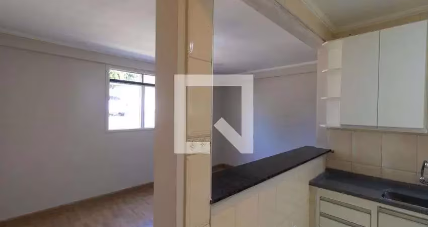 Apartamento para venda - parque residencial vila união  , 2 quartos,  51 m² - campinas